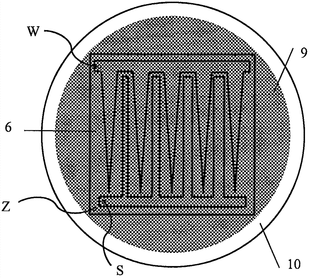 A microchannel photomultiplier with a position-sensitive film grid and used for space optical communication