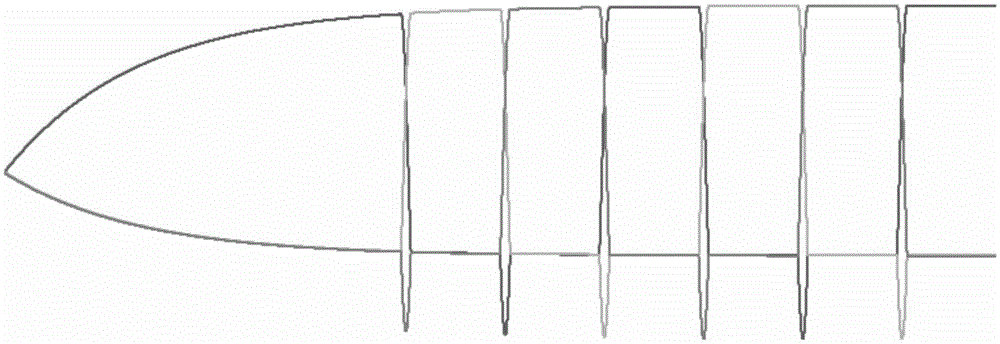 Preheating control method for motor winding