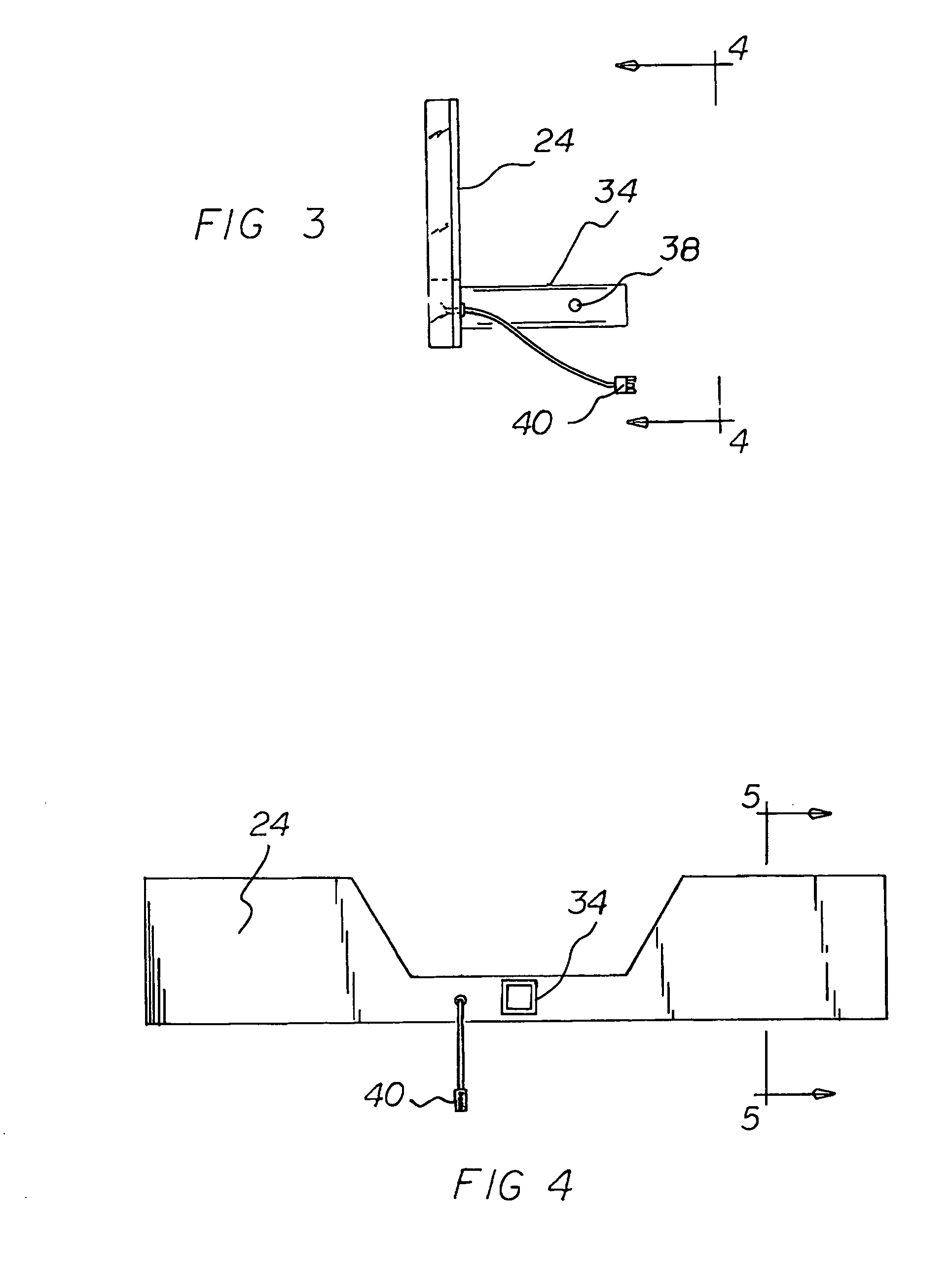 Hitch light system