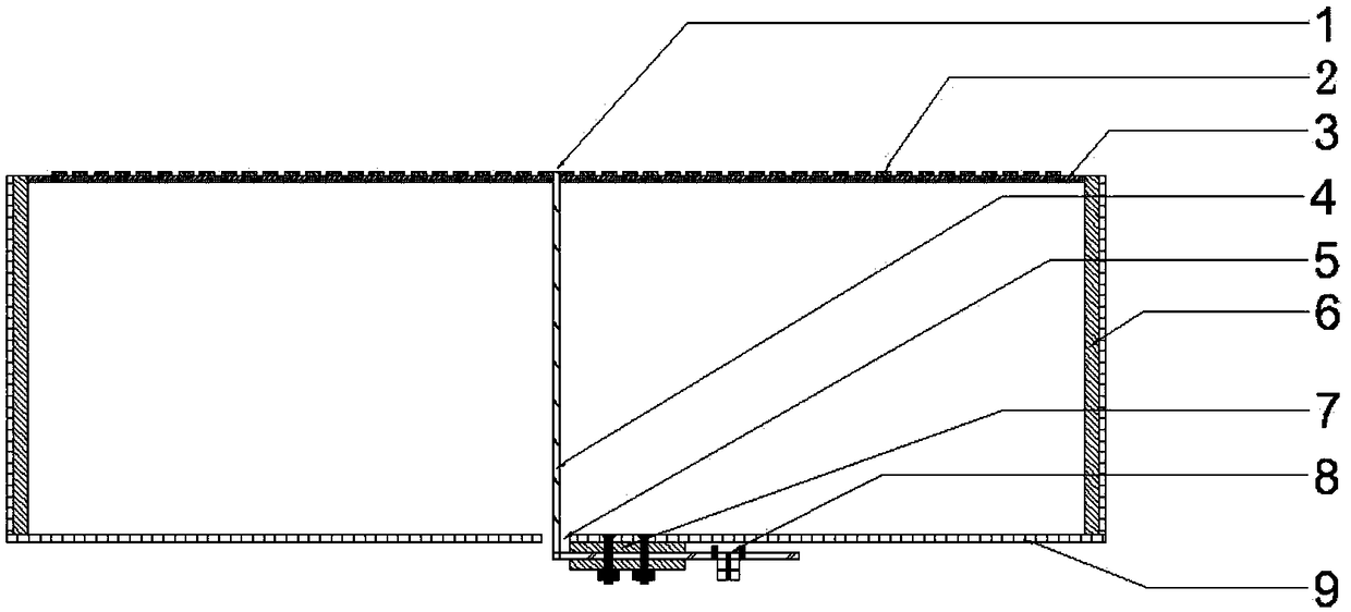 Novel Archimedes screw antenna for stepping frequency ground penetrating radar