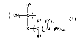 Vinyl alcohol polymer, and aqueous solution, coating agent, inkjet recording material, heat-sensitive recording material, and release paper base paper containing same