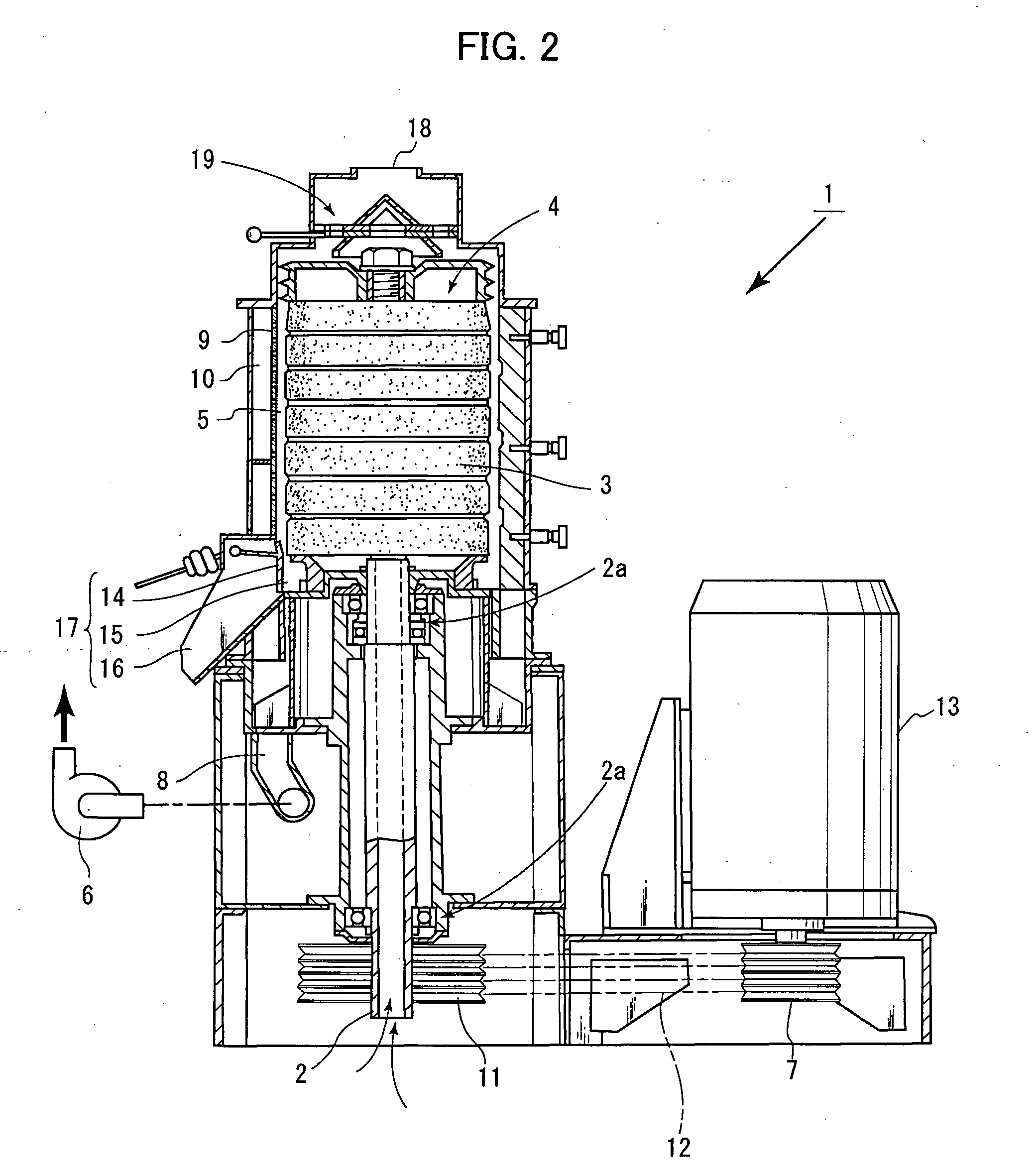 Method of producing parboiled rice and parboiled rice produced by the method