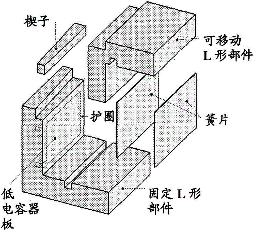 Ultrasensitive ratiometric capacitance dilatometer and related methods