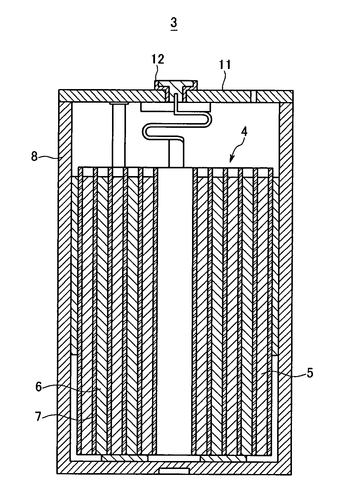 Negative active material for rechargeable lithium battery, method of preparing thereof, and rechargeable lithium battery including the same