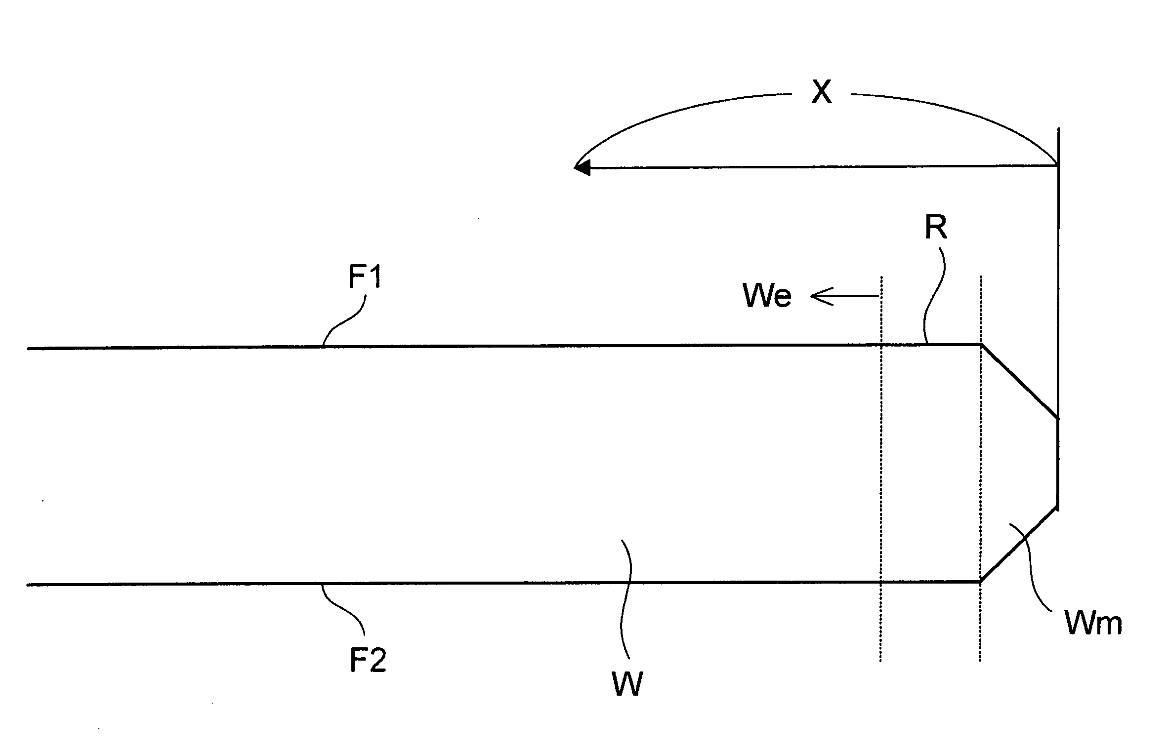 Method for manufacturing soi wafer