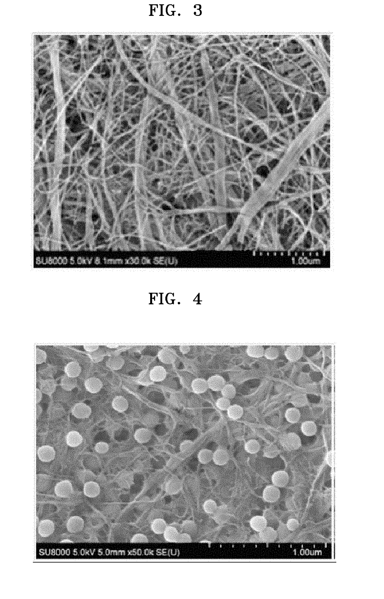 Separator for nonaqueous electrolyte secondary battery