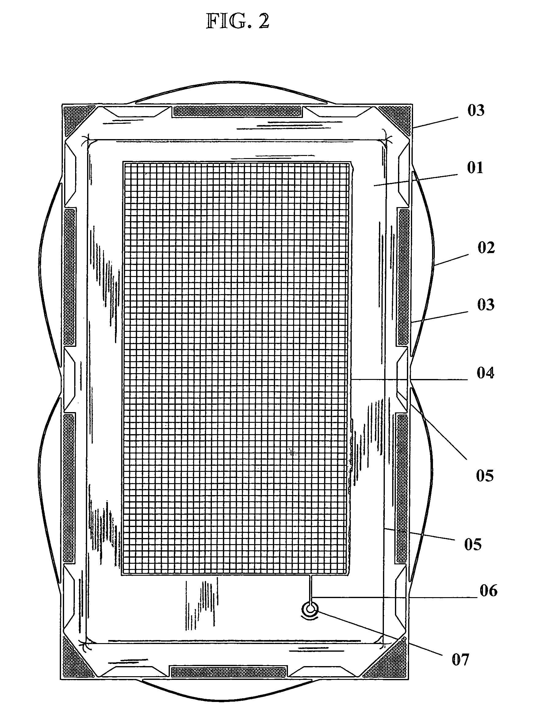 Portable photovoltaic window system