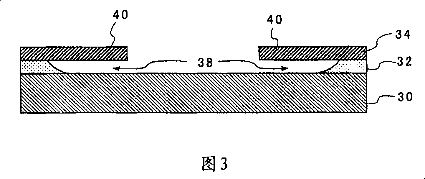 Apparatus for manufacturing semiconductor device, wet etching process device and wet etching process method