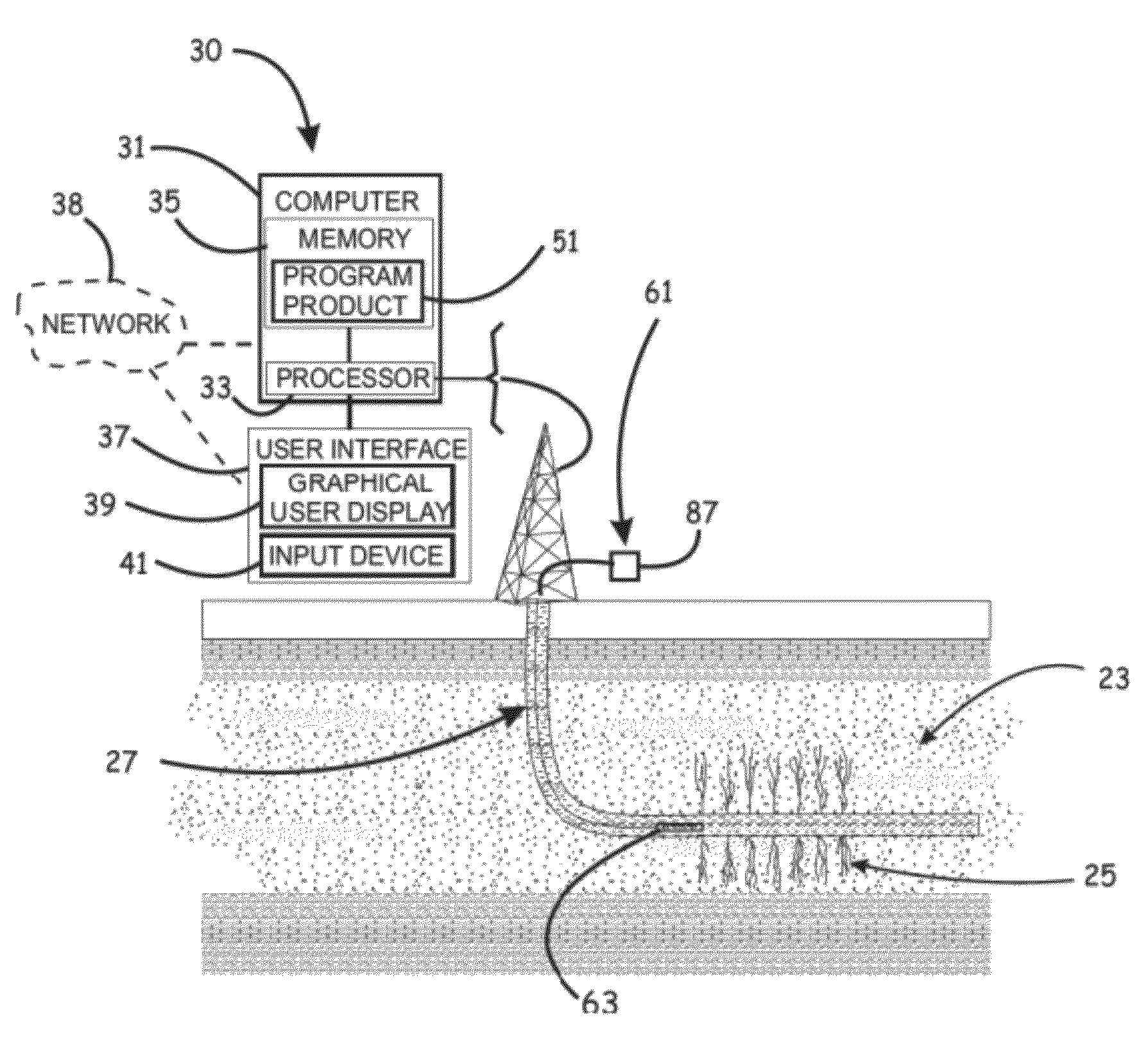 Methods of employing and using a hybrid transponder system for long-range sensing and 3D localizaton