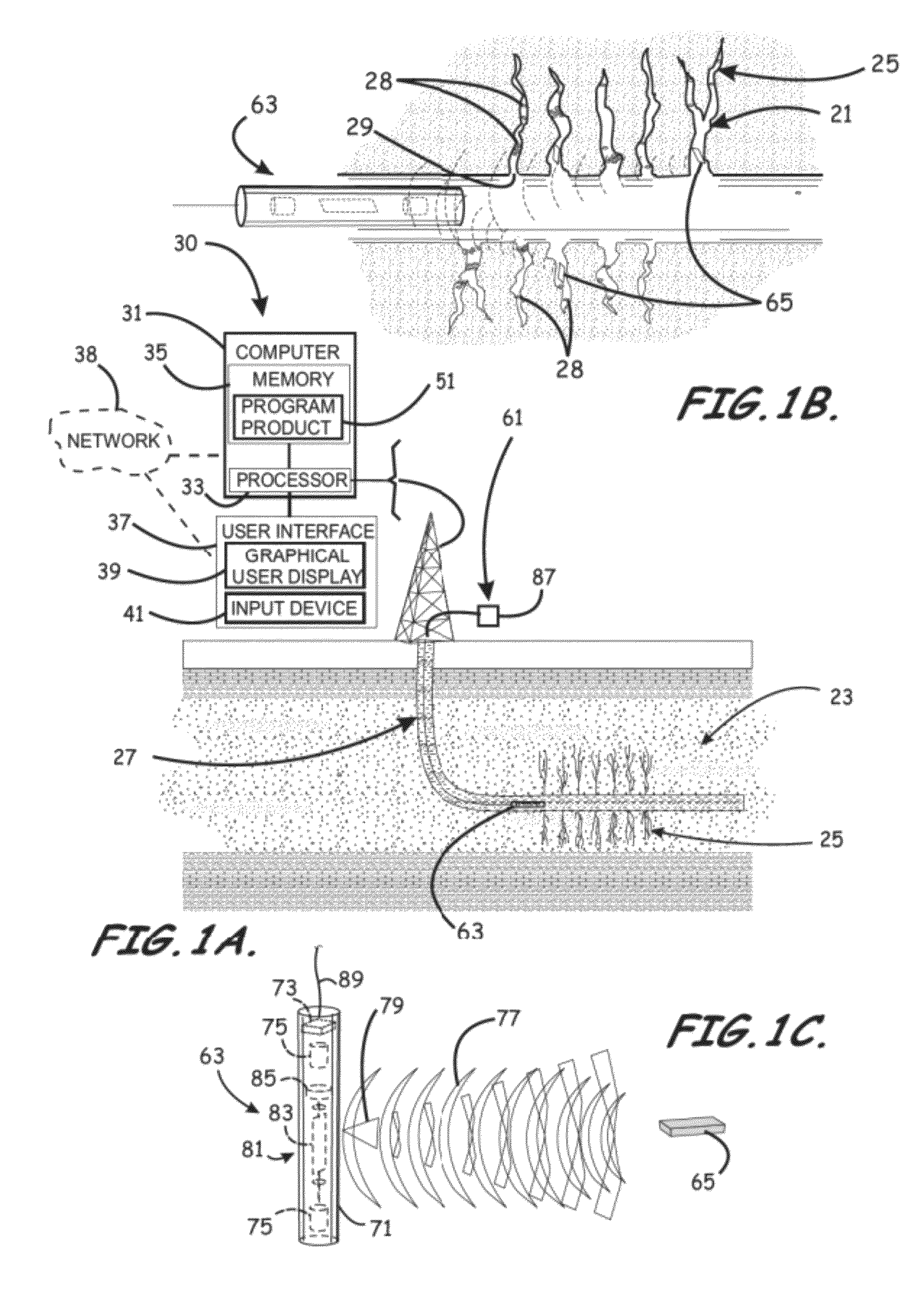 Methods of employing and using a hybrid transponder system for long-range sensing and 3D localizaton