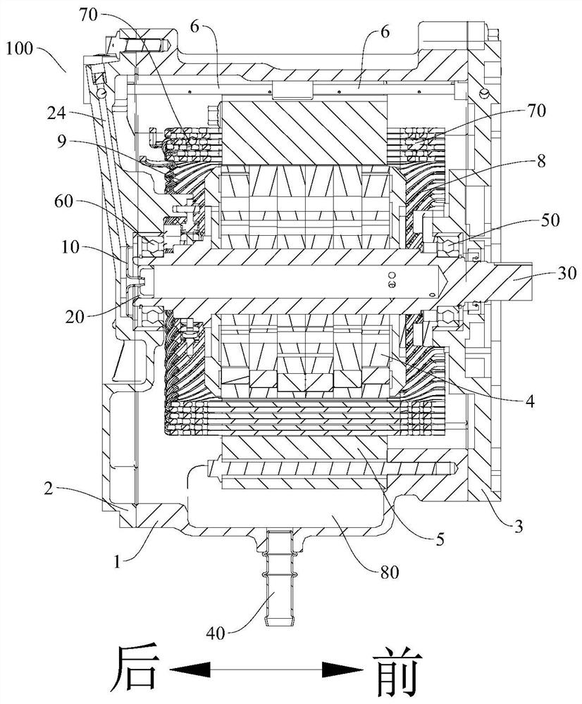 Motor