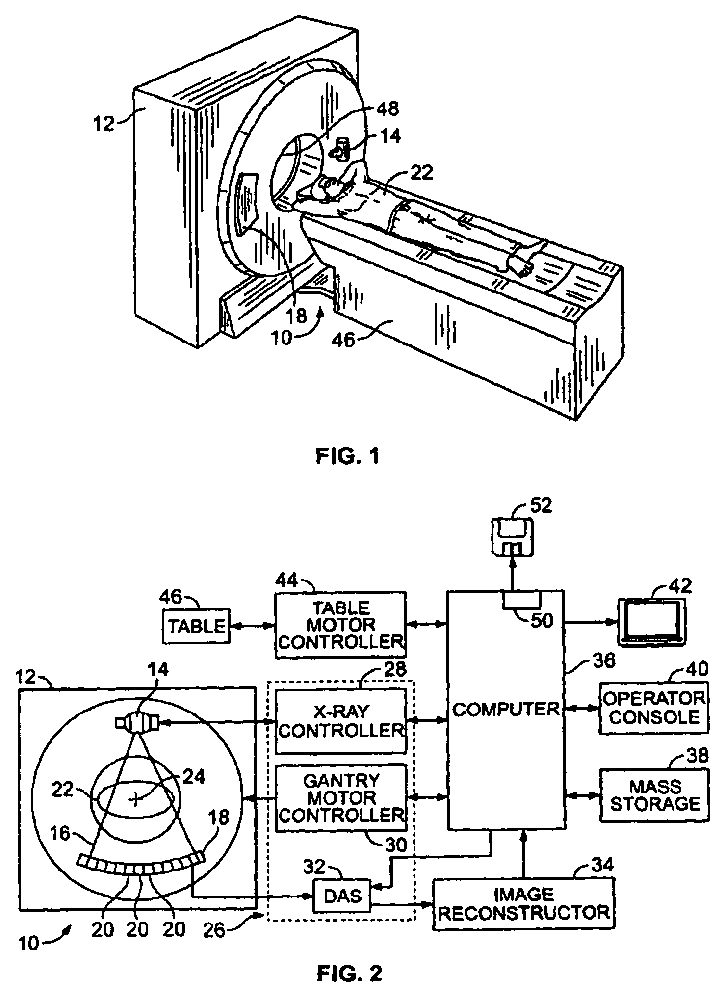 Methods and apparatus for noise estimation for multi-resolution anisotropic diffusion filtering