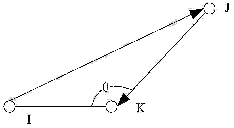 A Delay Judgment Method at an Intersection