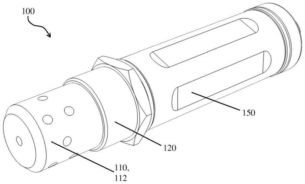 Method and device for determining and/or monitoring the breakdown voltage of transformer oil