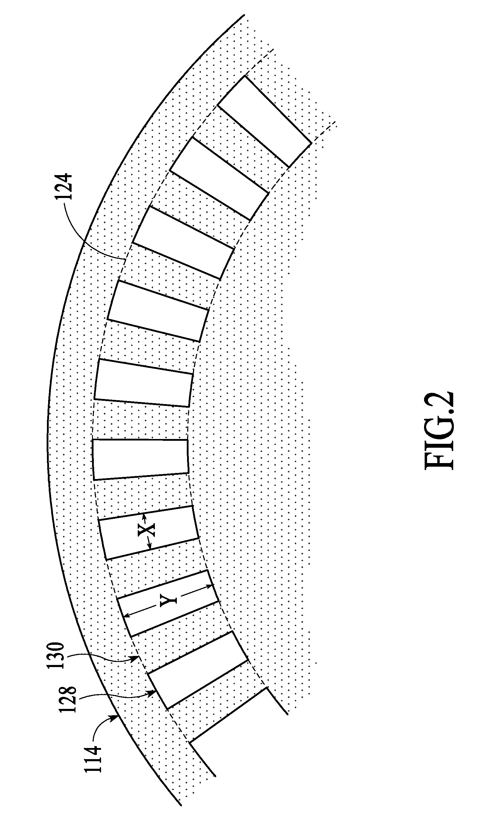 Photodetector array and codewheel configuration for flexible optical encoder resolution