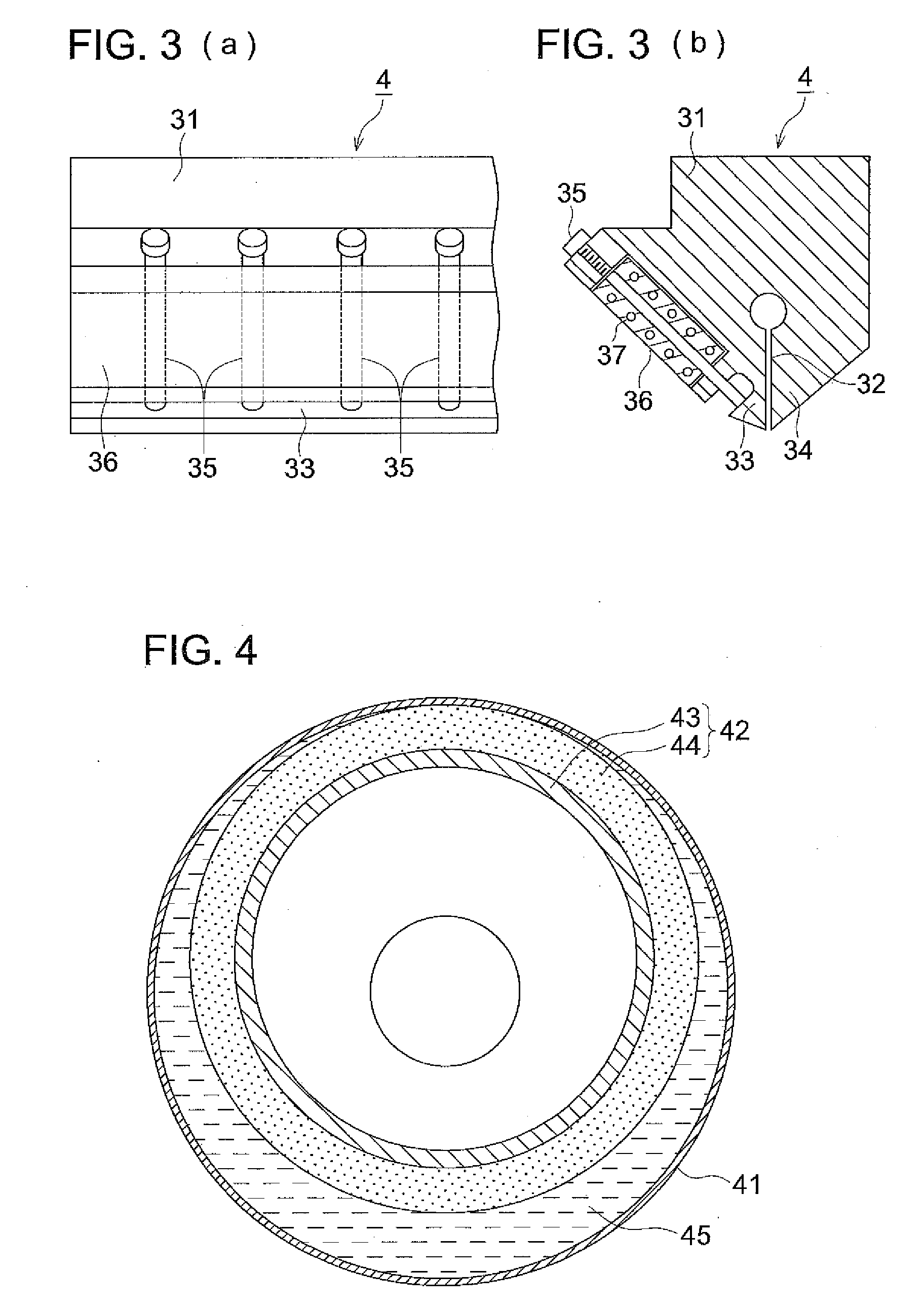 Polarizing plate protective film and method for manufacturing the same, polarizing plate and method for manufacturing the same, and liquid crystal display device