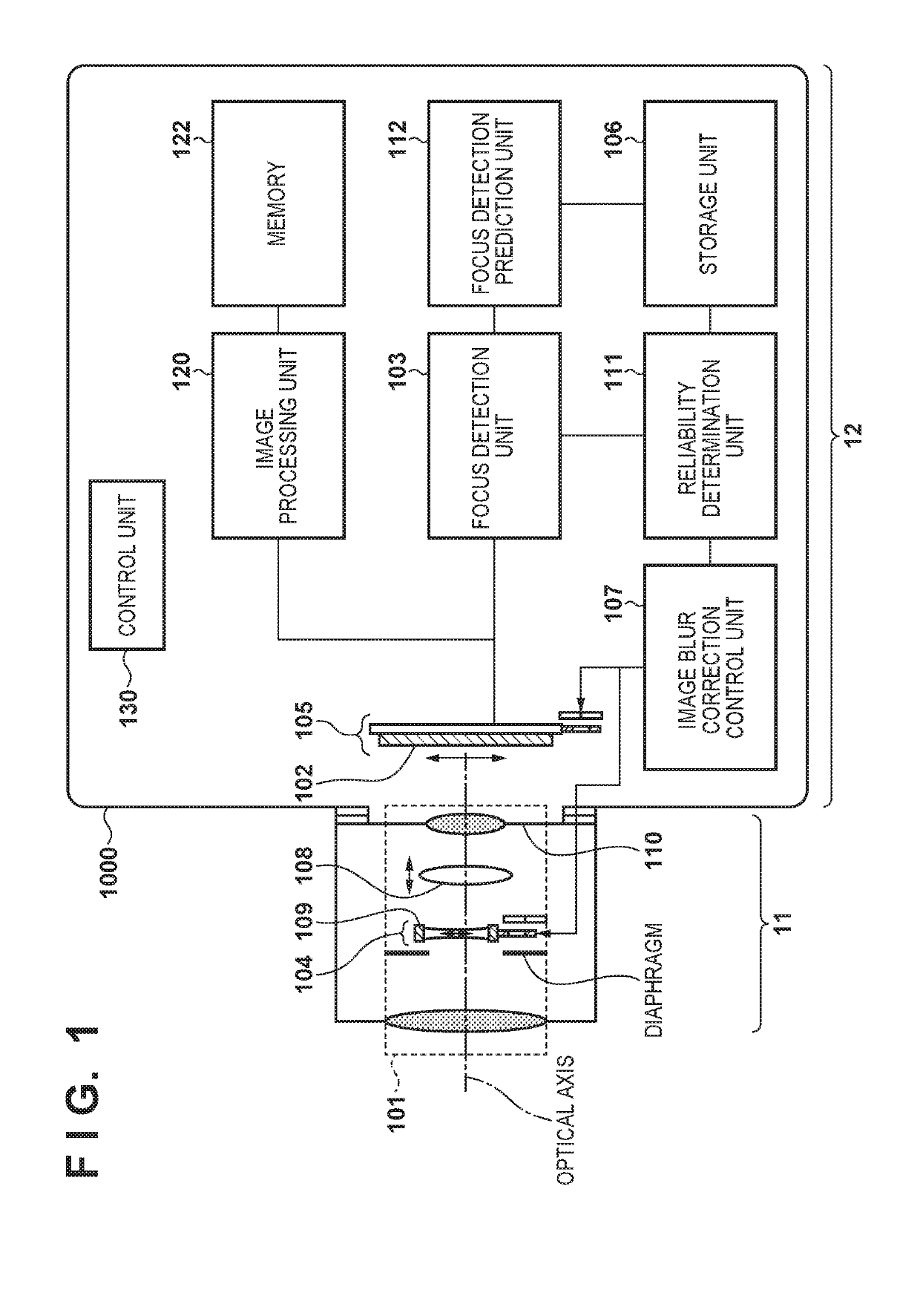 Image capturing apparatus, control method of controlling the same, and storage medium