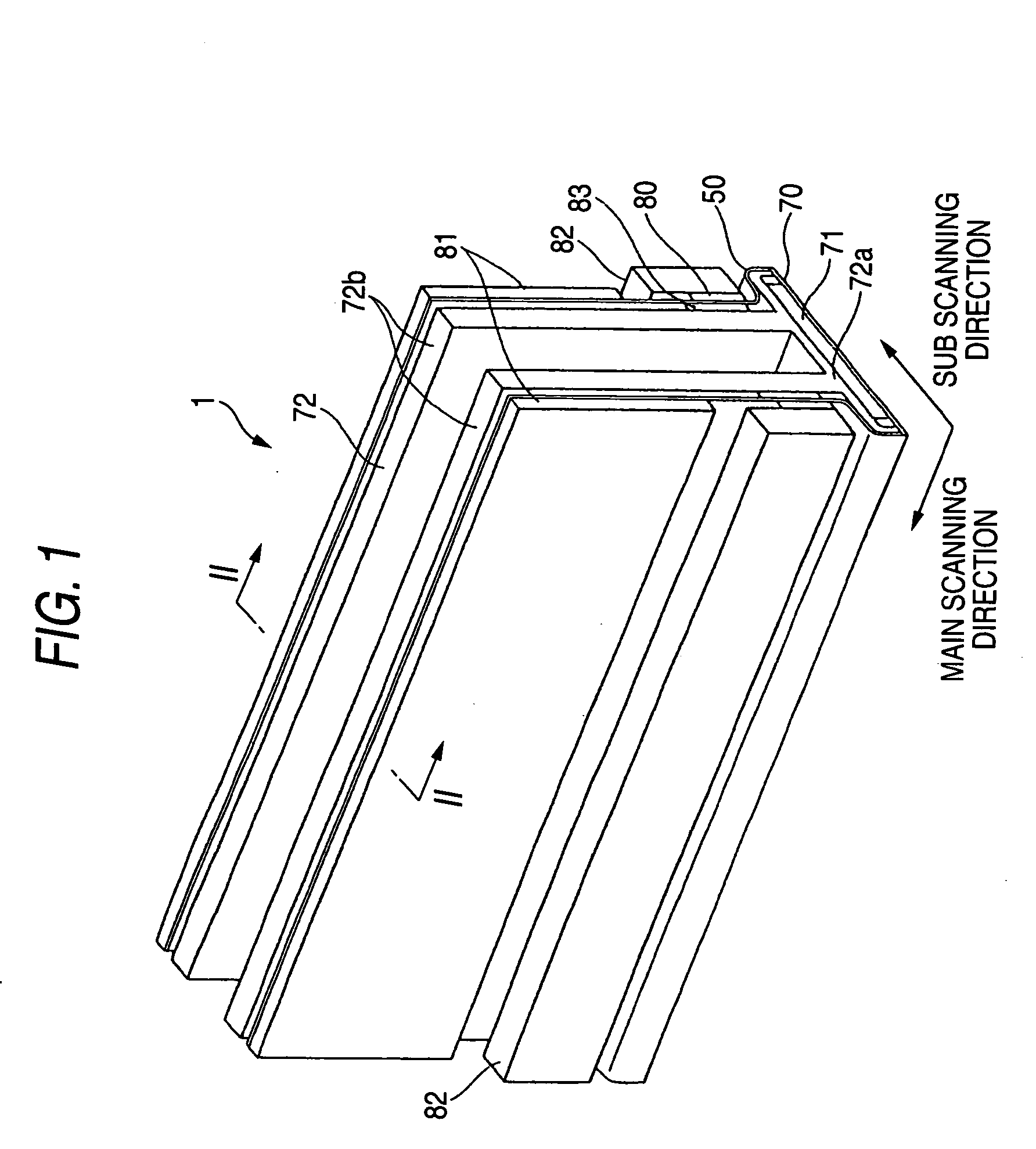 Method for manufacturing inkjet printing head