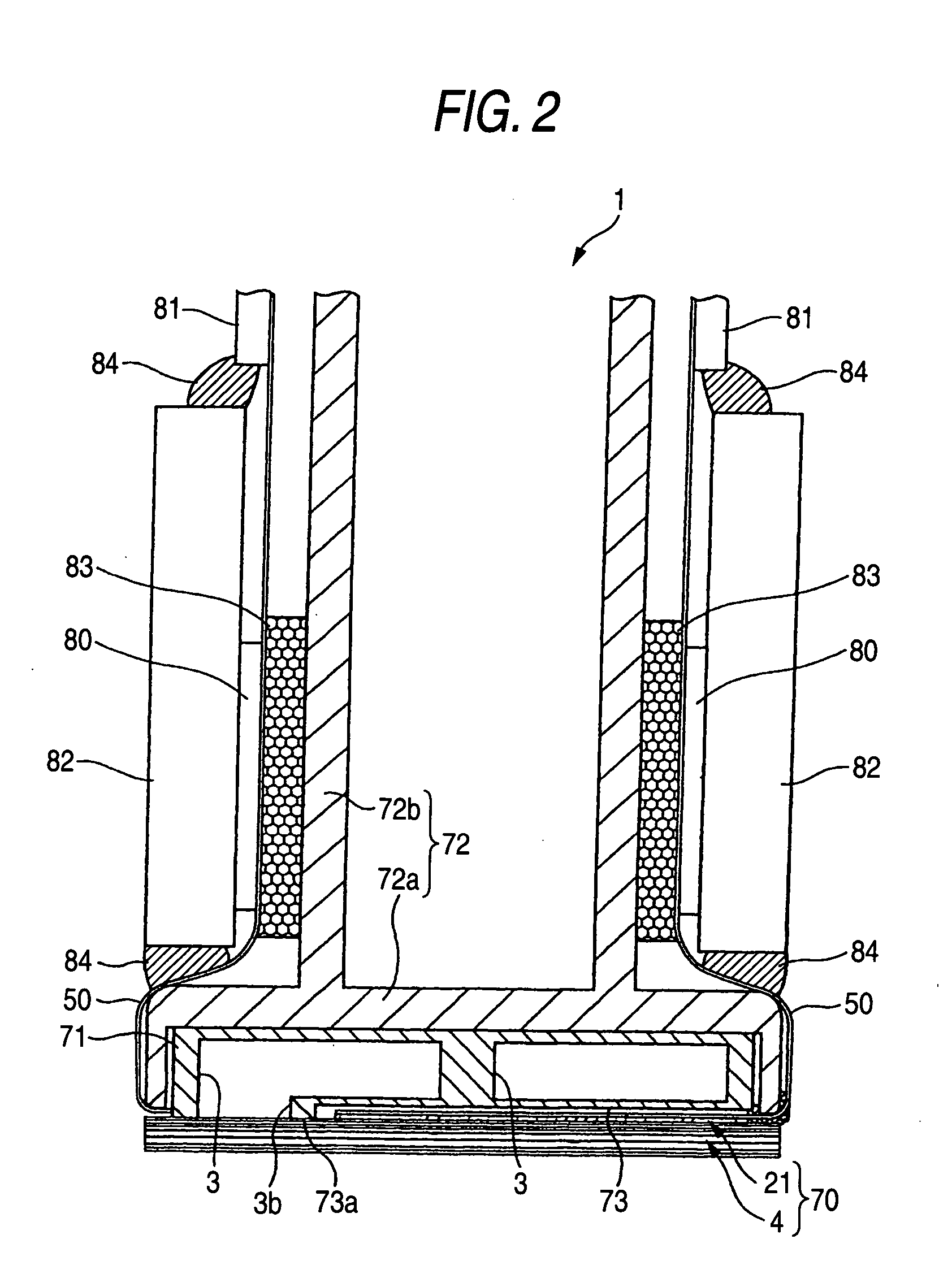 Method for manufacturing inkjet printing head