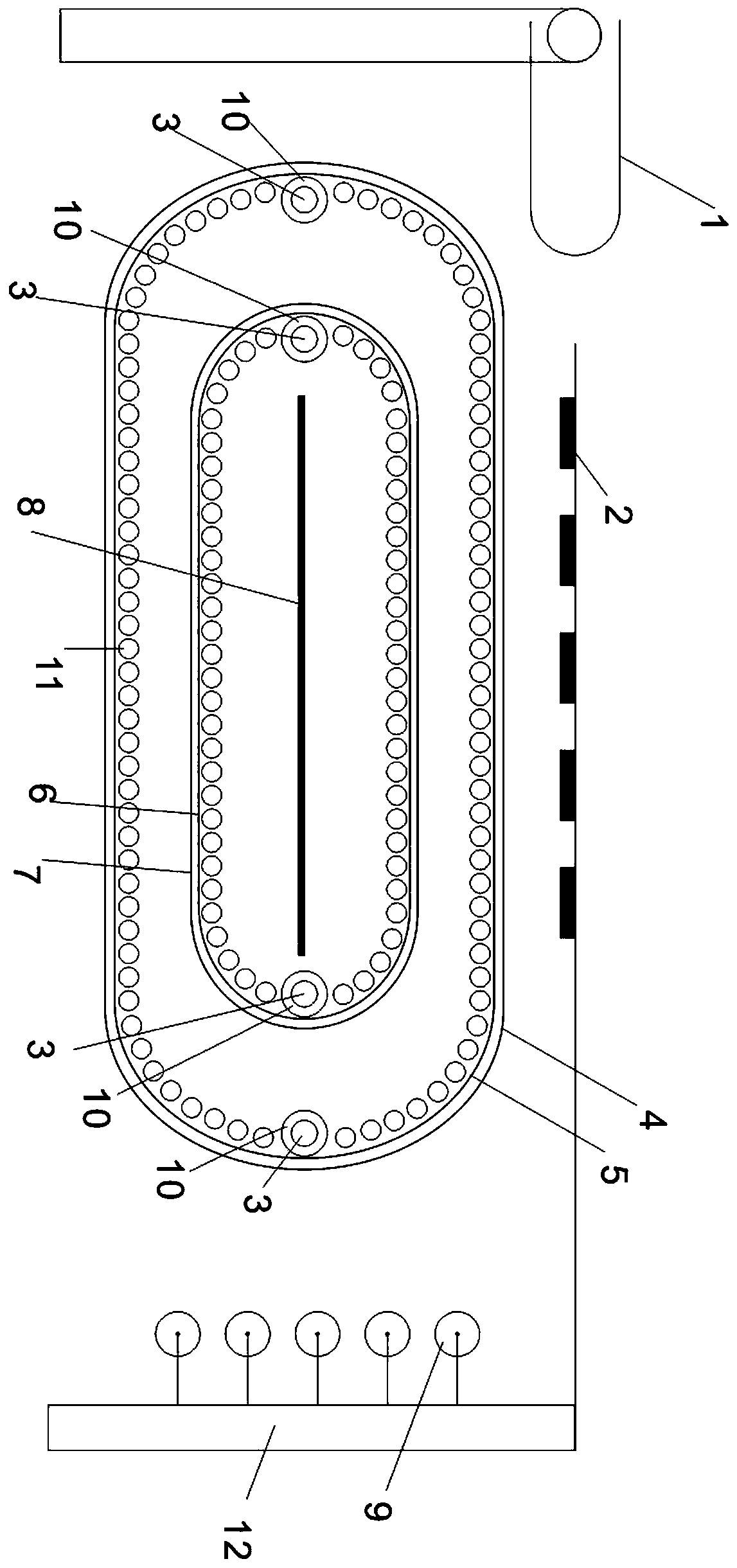 Process for producing pure tea