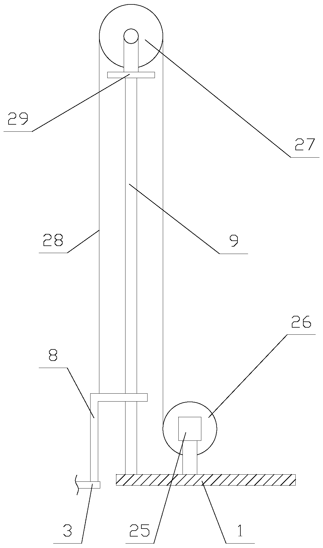 Intelligent mobile dolly for workshop production