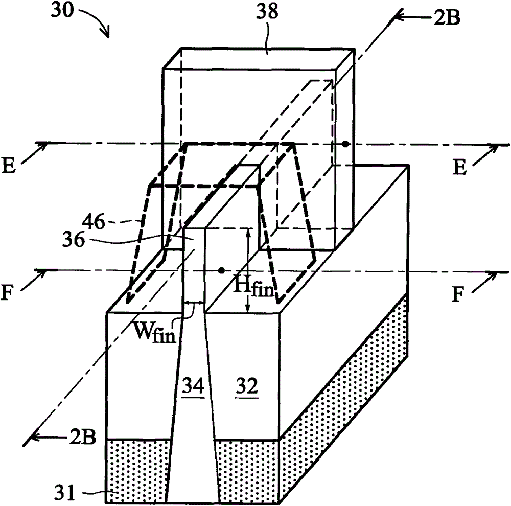 Integrated circuit structure