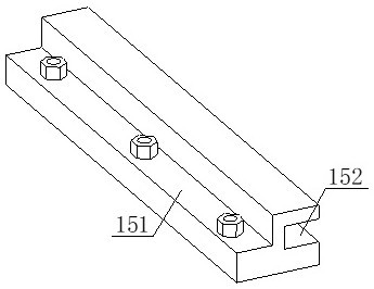 Irrigation device for water conservancy engineering and its use method