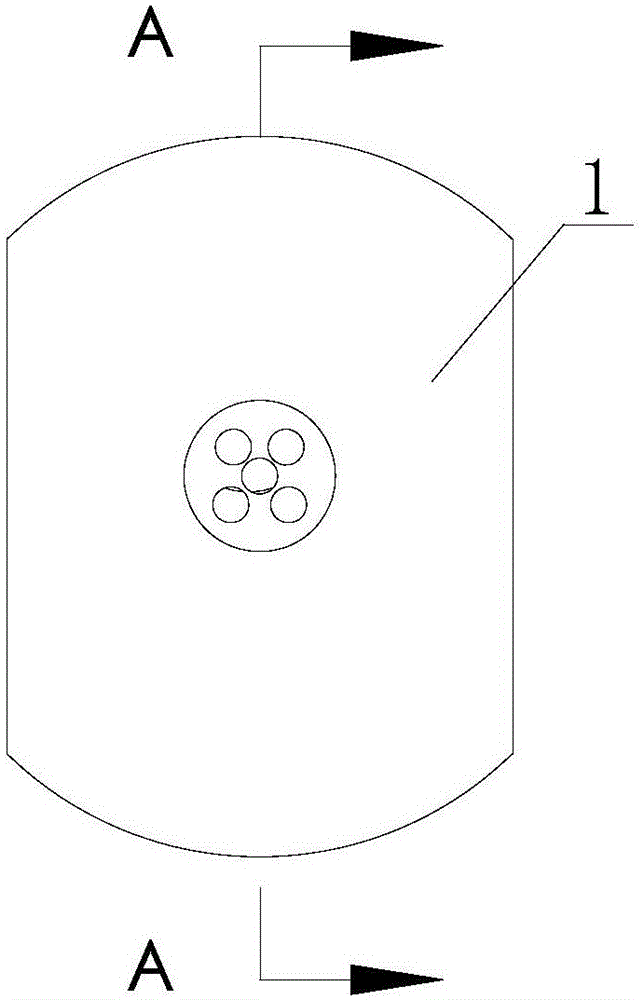 Screw ball pump