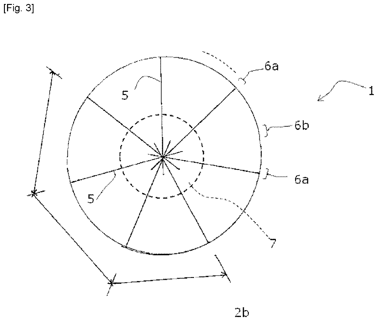 Device for cleaning a tool, in particular a mixer propeller, and associated method