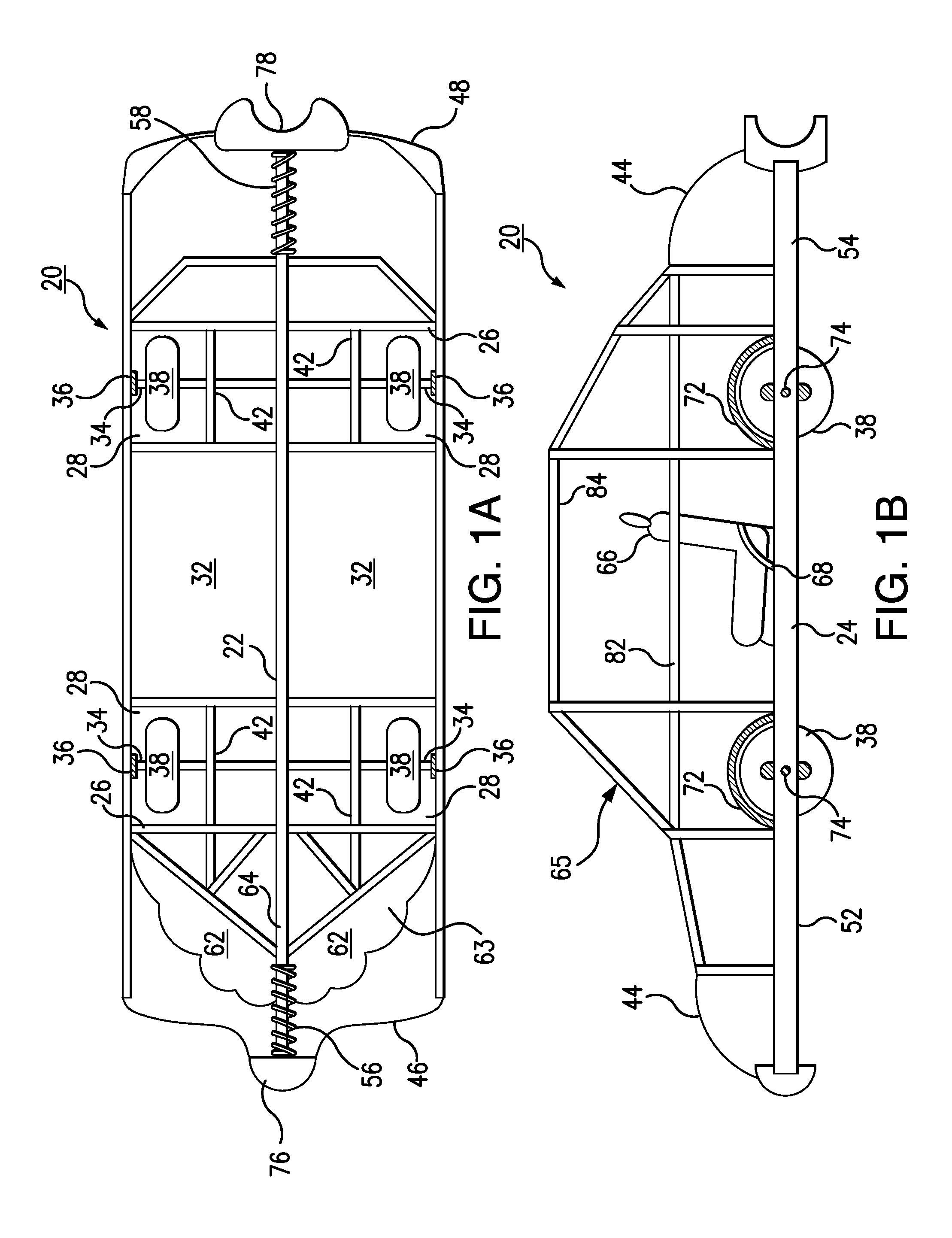 Environment Adaptive Electric Vehicle with Lock On Security and Control Saddle