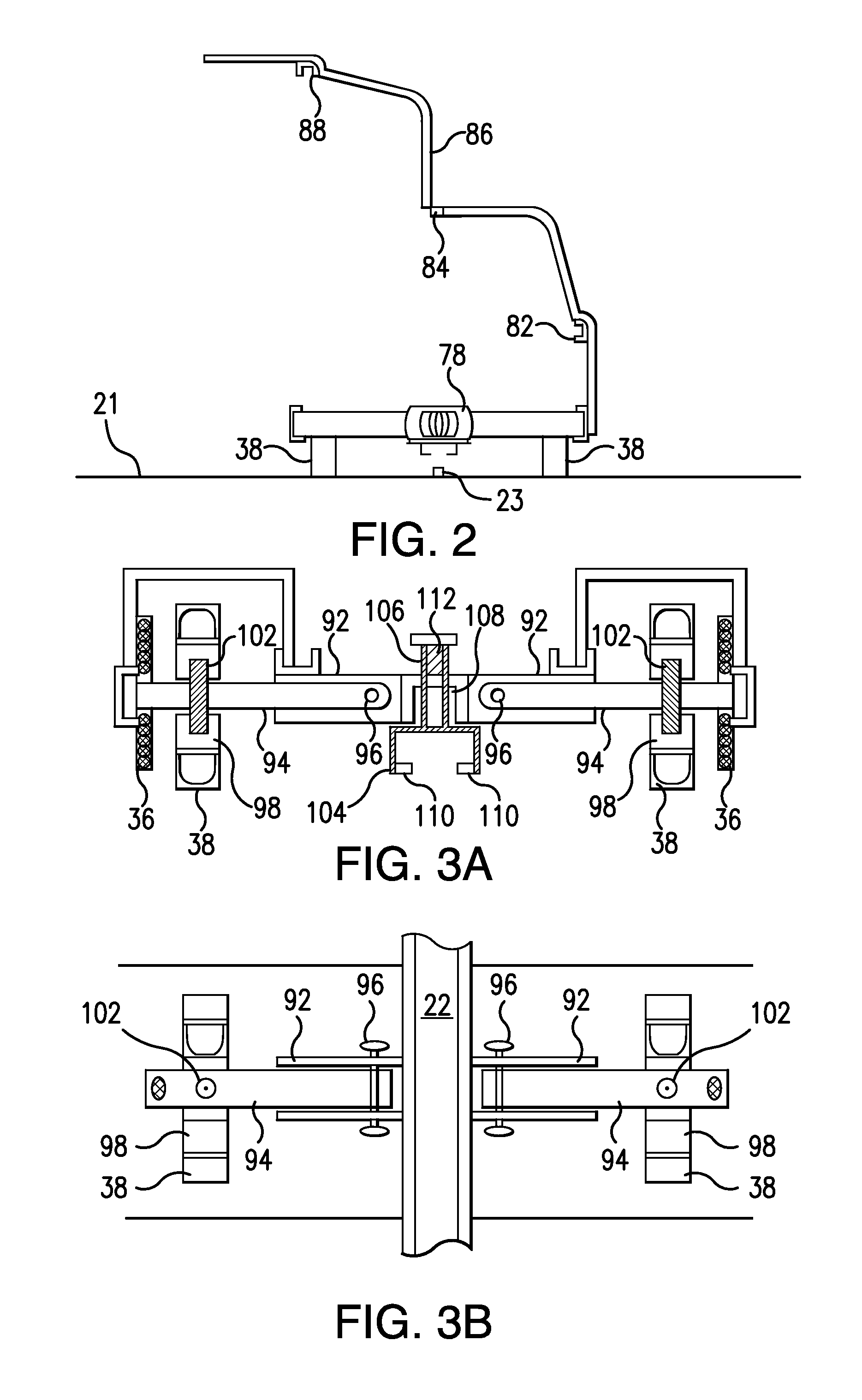 Environment Adaptive Electric Vehicle with Lock On Security and Control Saddle