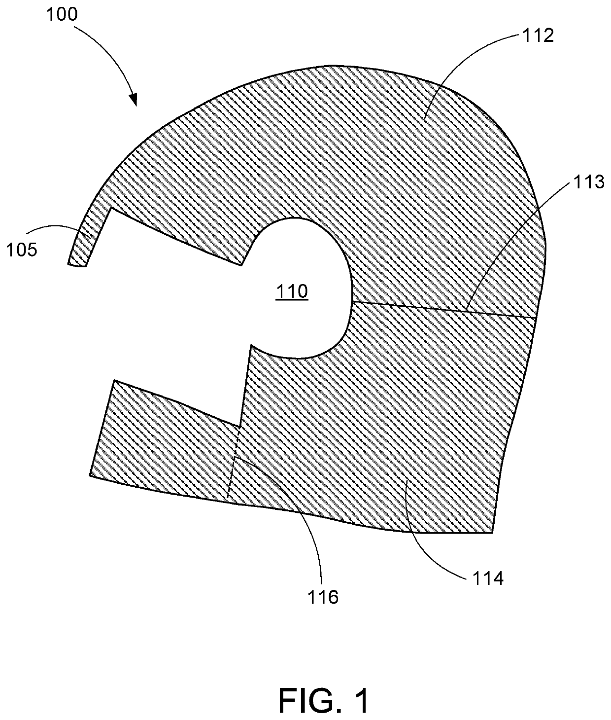 Cerebral protection system