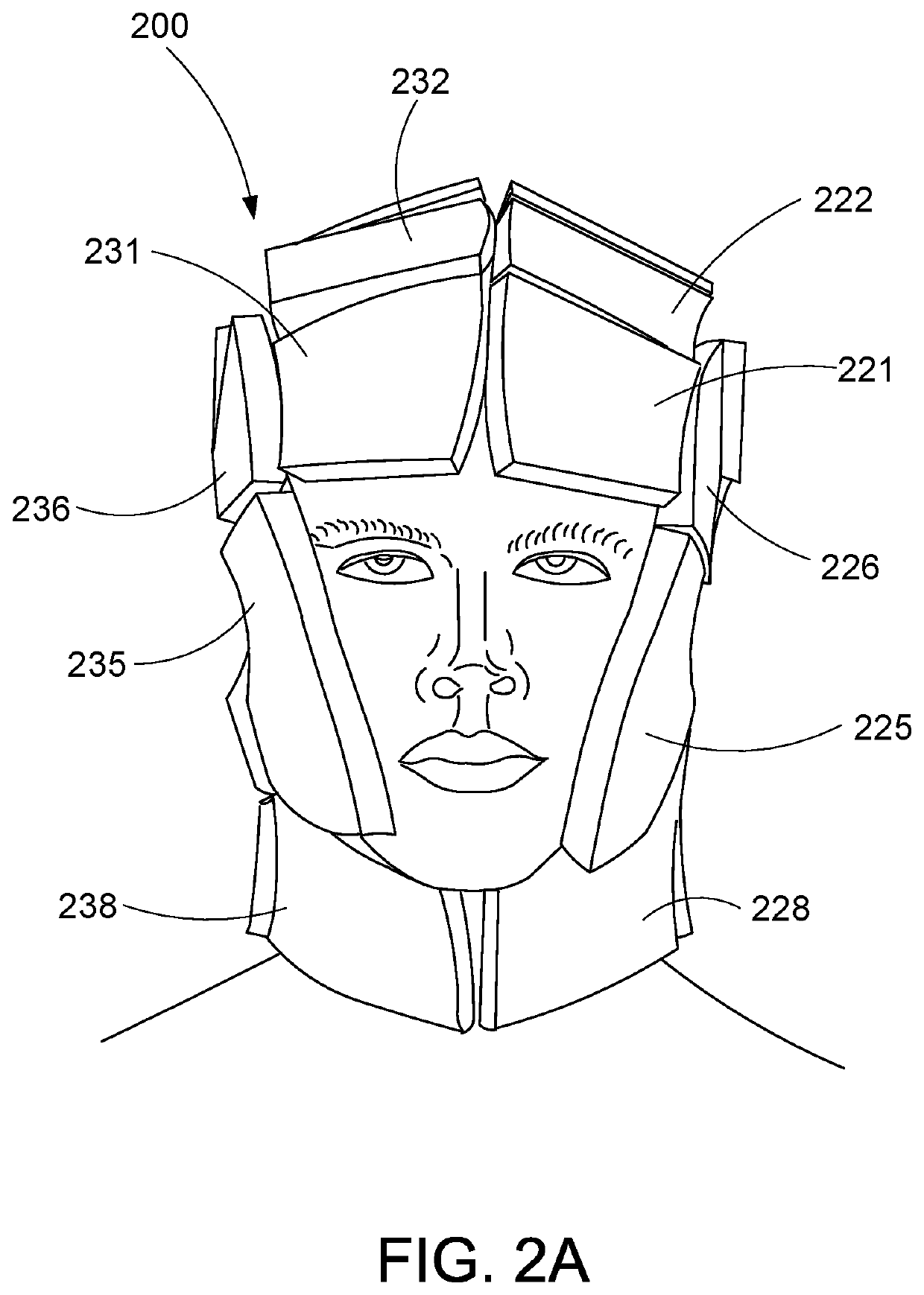 Cerebral protection system