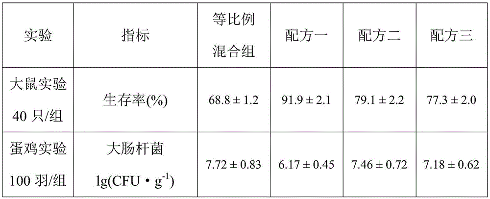 Method for producing laying hen feed antibacterial agent by comprehensive utilization of bean dregs