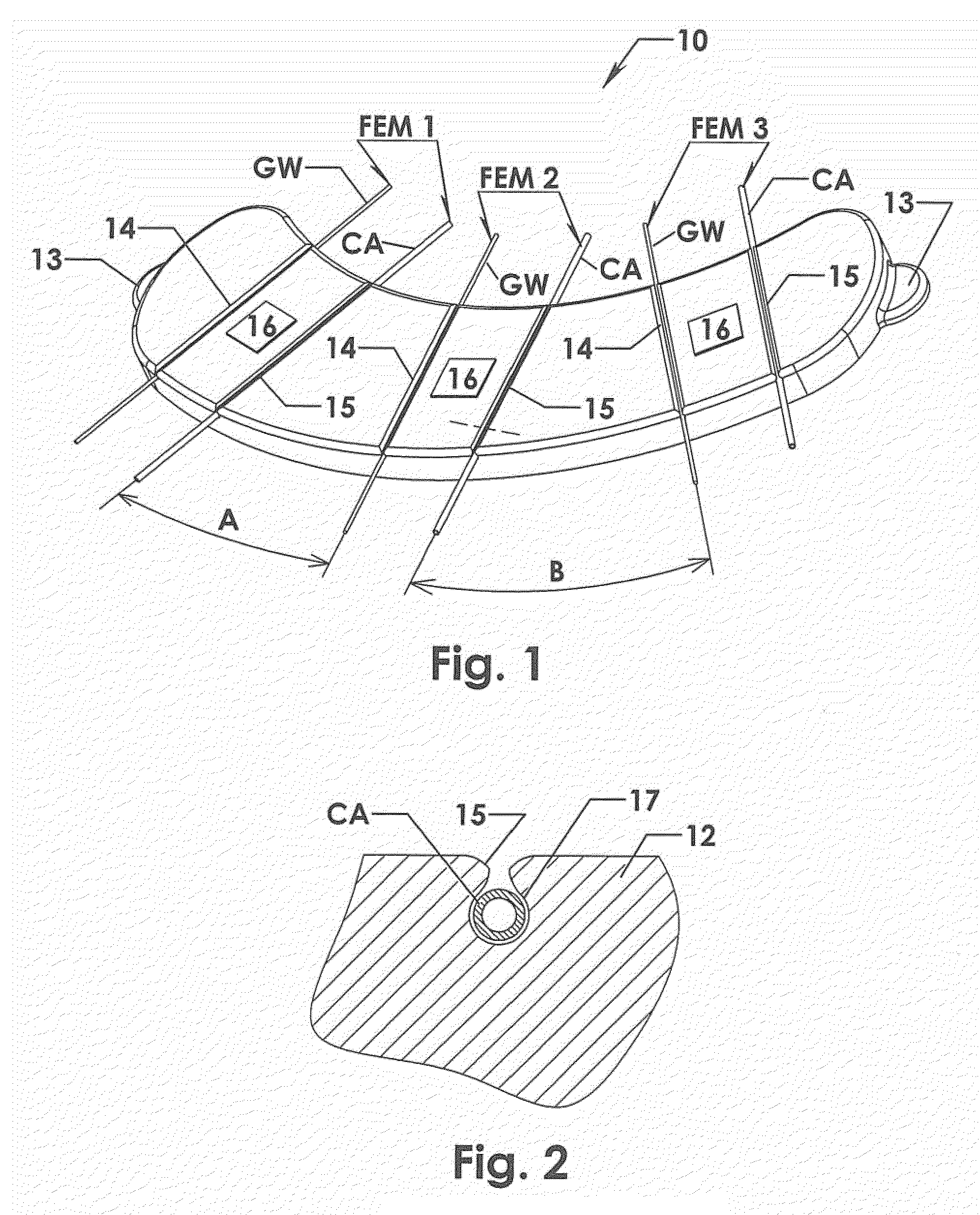 Guidewire and catheter management device