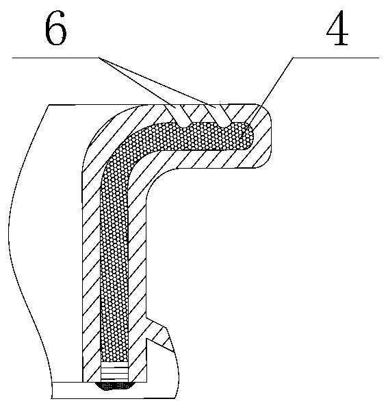 Manufacturing method for micro holes of additive manufacturing part