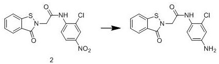 Efficient scale inhibition and dispersion agent for reverse osmosis membrane