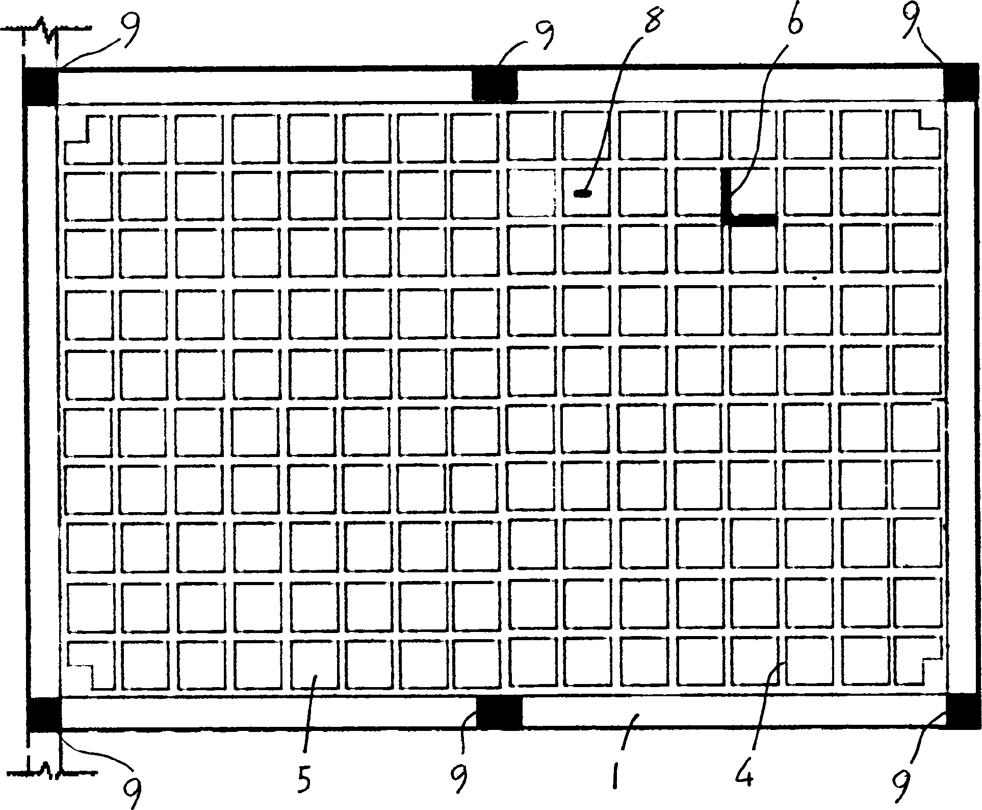 cast-in-situ-reinforced-concrete-soundproof-floors-and-construction