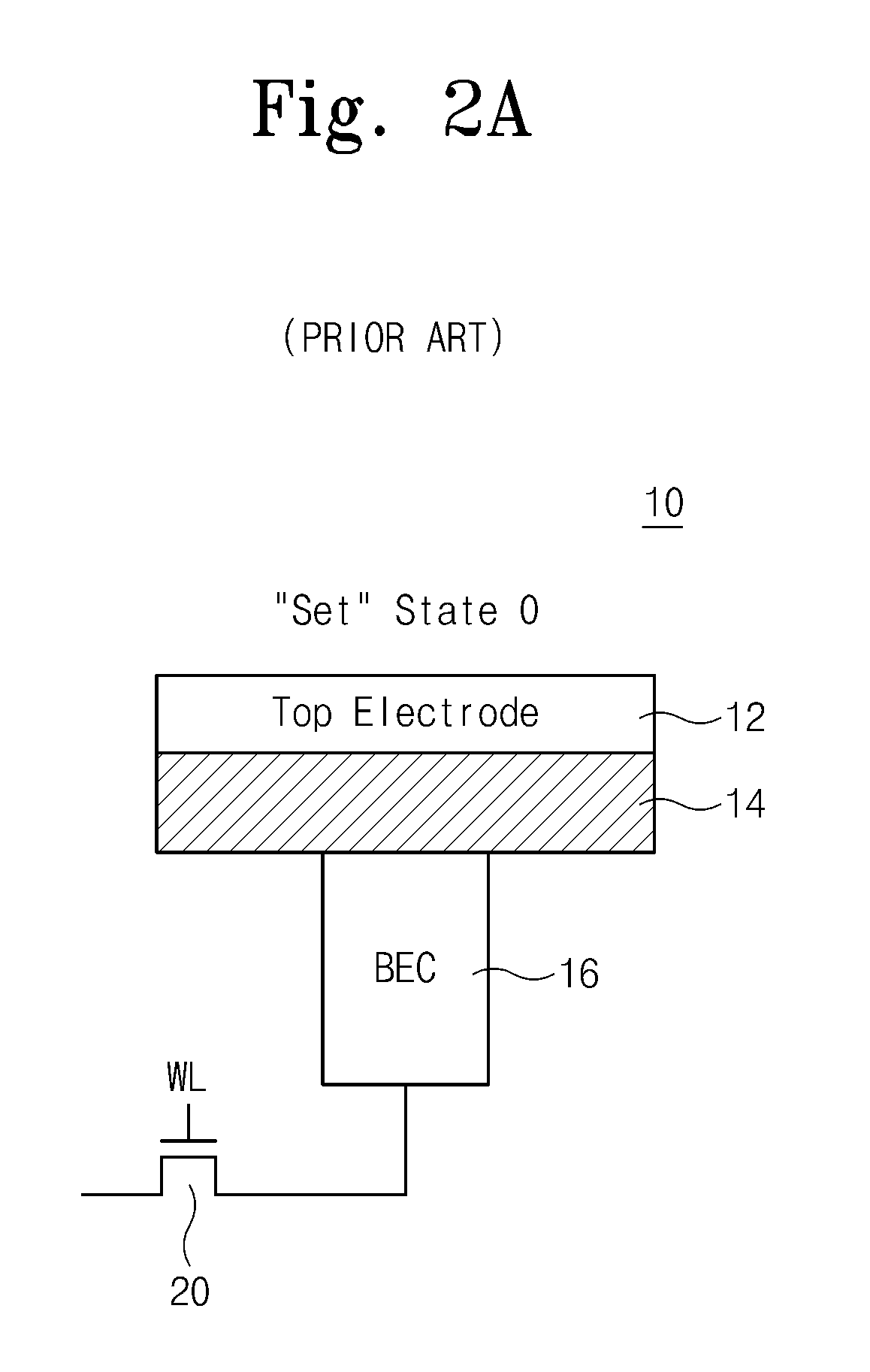 Multiple level cell phase-change memory device having pre-reading operation resistance drift recovery, memory systems employing such devices and methods of reading memory devices