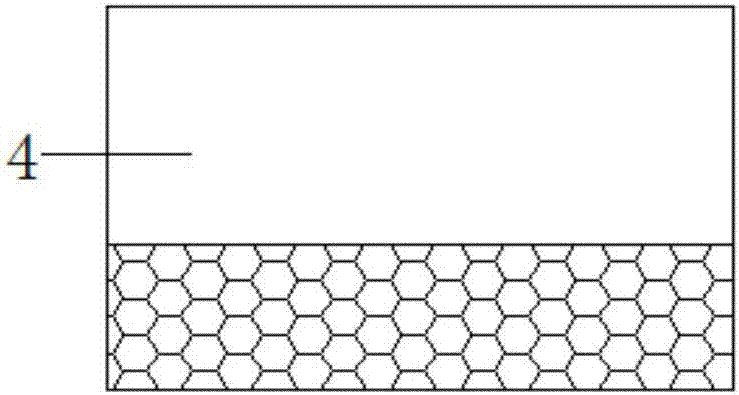 Tea leaf uniform-spreading device