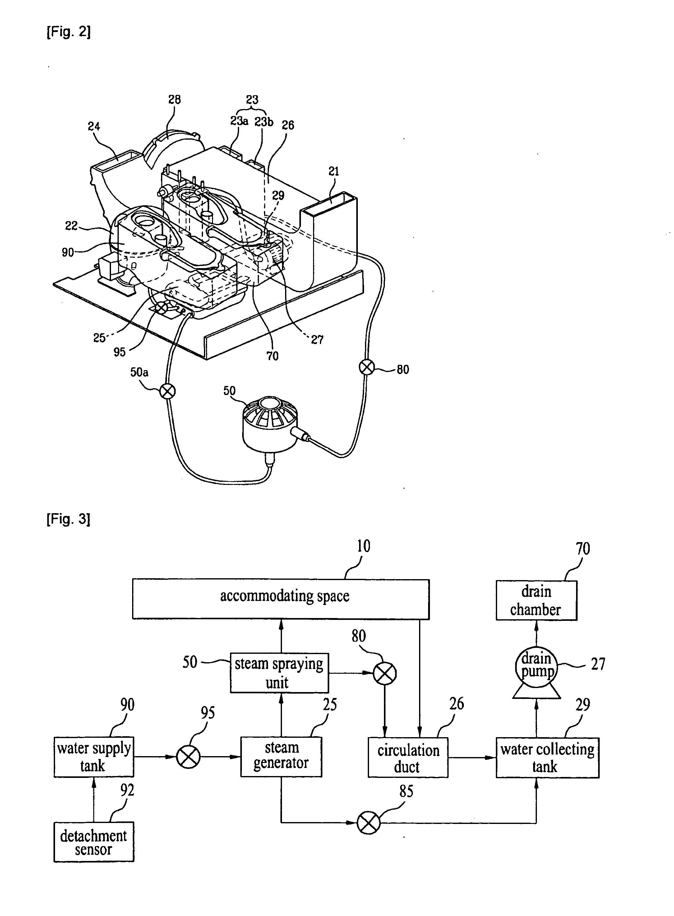 Controlling method of clothes treating apparatus