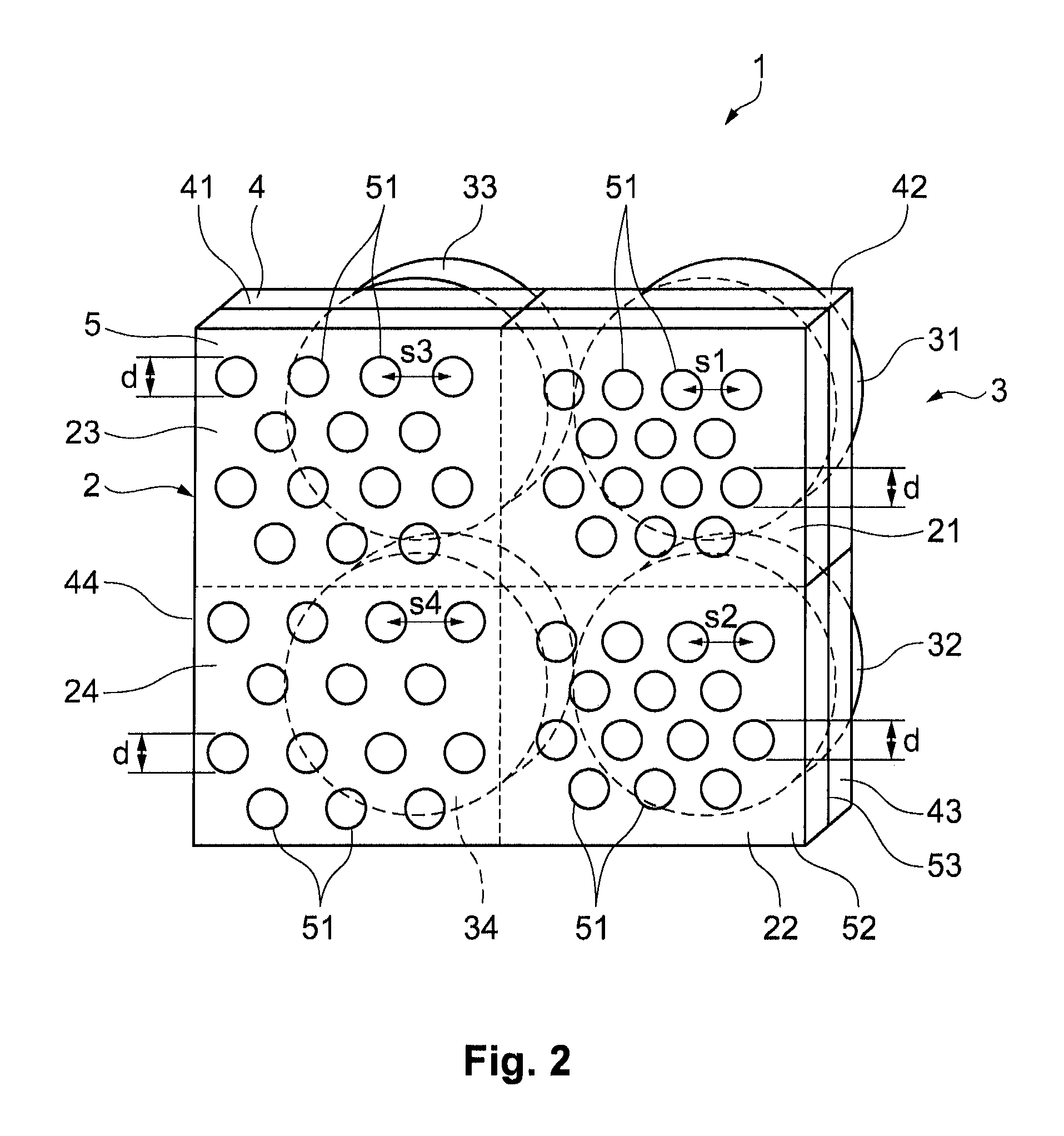 Terahertz wave detecting device, imaging device, and measuring device