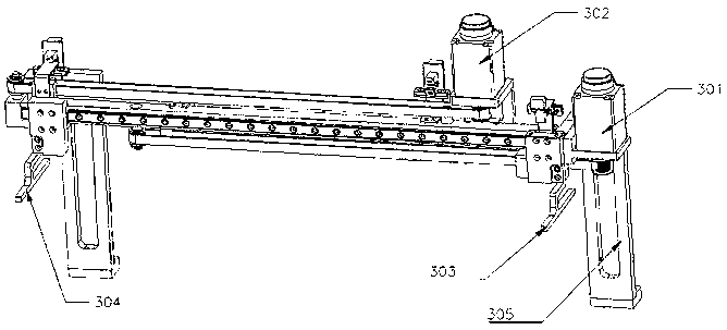 Fluorescent immunoassay device and control method thereof