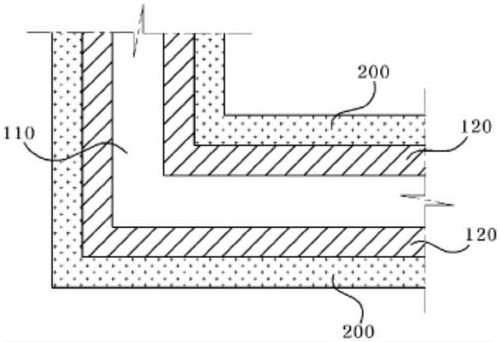 Foam products, floating structures and their construction materials