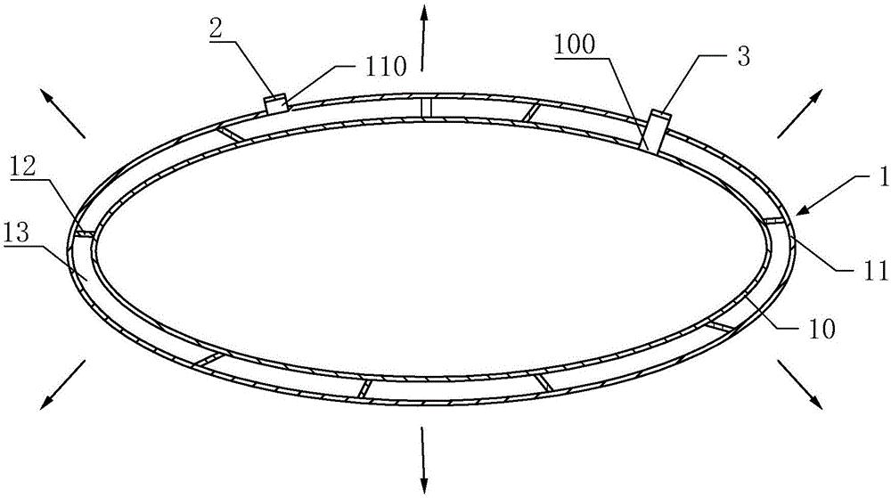 Unpowered aircraft