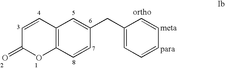 Benzyl sulfonamide derivatives