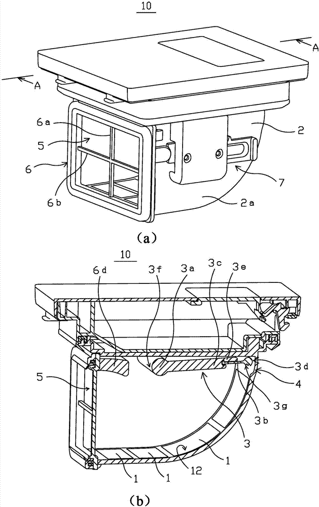 Filter cleaning device and drier