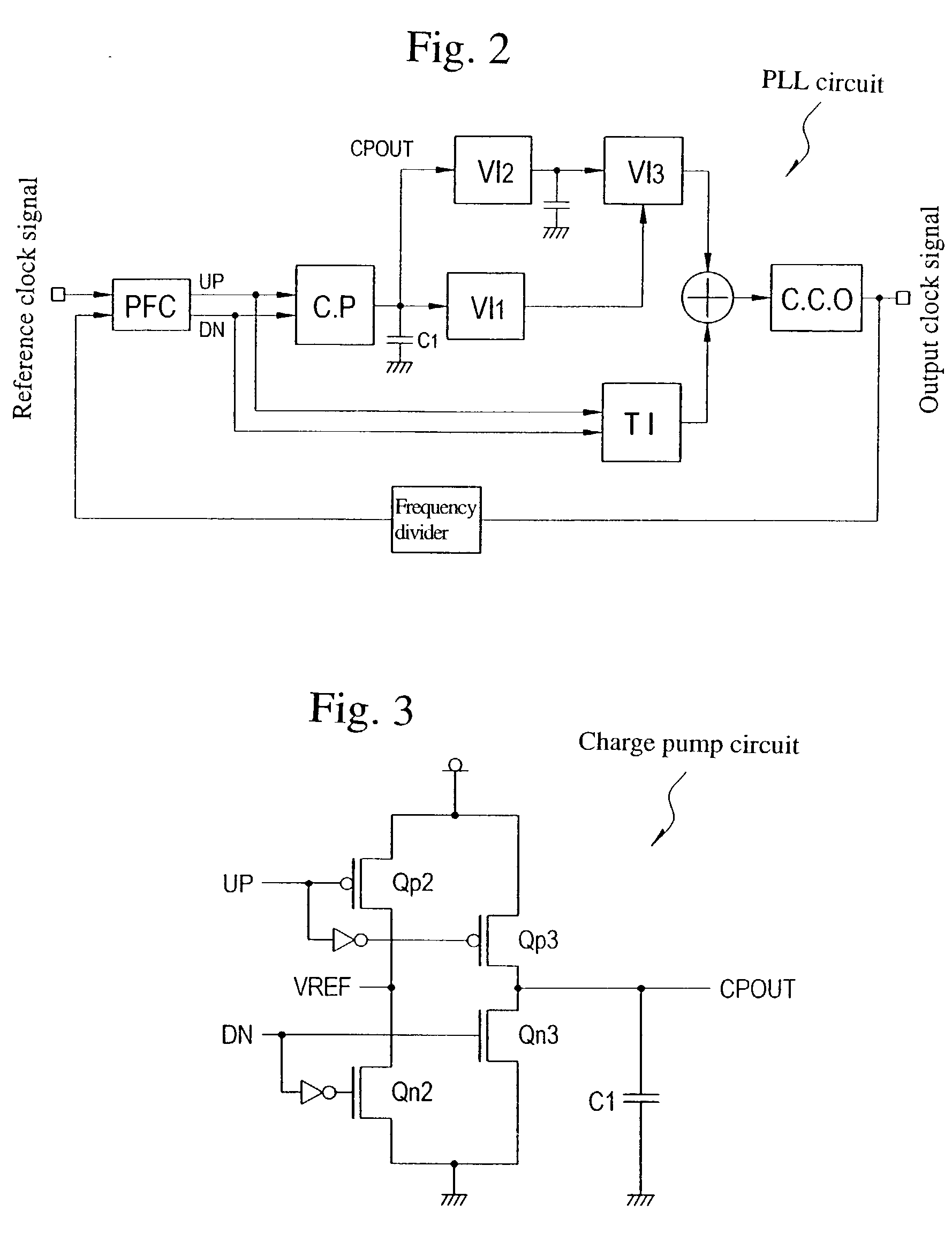 Semiconductor integrated circuit device and method of manufacturing the same