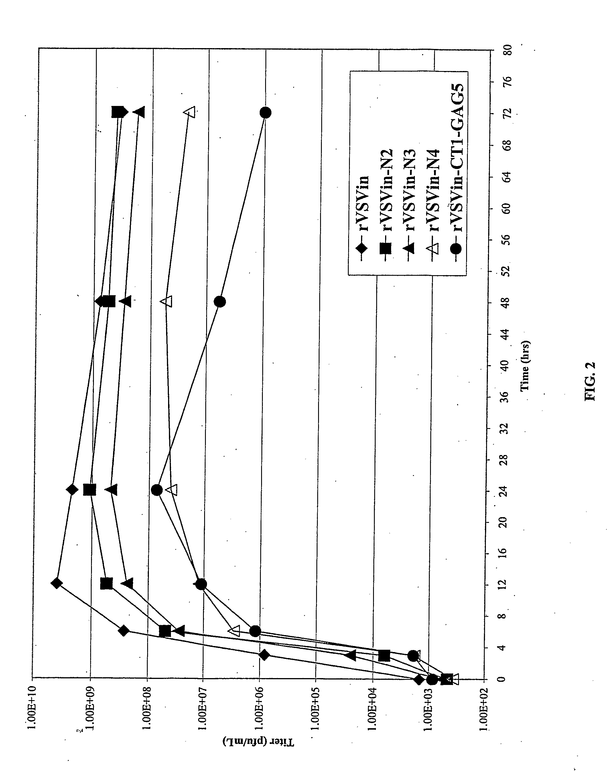 Synergistic Attenuation of Vesicular Stomatitis Virus, Vectors Thereof and Immunogenic Compositions Thereof