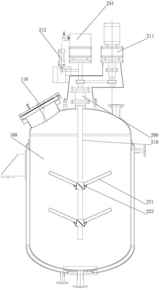 Spraying quick-setting rubber asphalt waterproof coating and preparation method thereof